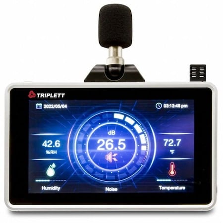 Hygro-Thermometer MPN:EMDL700