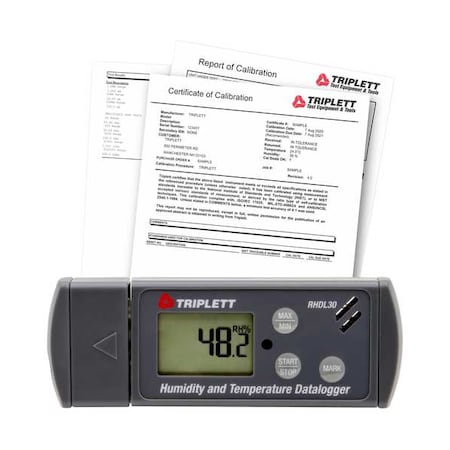 Temp Data Logger, 0.7