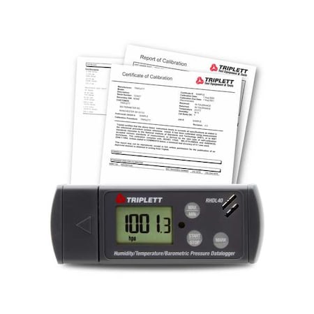 Temp Data Logger, 0.7