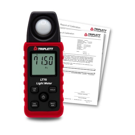 Example of GoVets Triplett category