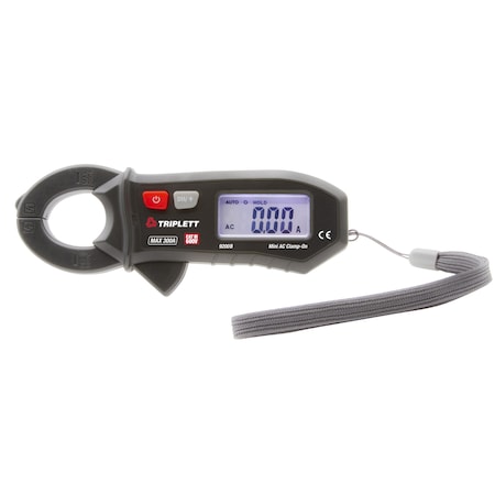 TRMS Mini Clamp Meter 9200B 300A MPN:9200B