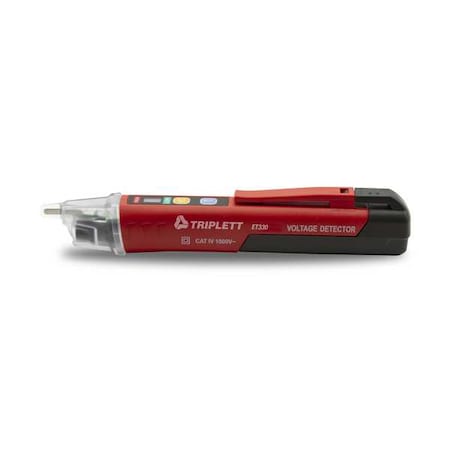 Non-Contact AC Voltage Detector, AAA Bat. MPN:ET330