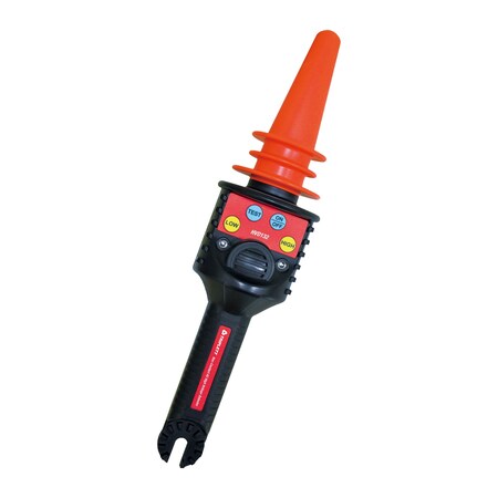 High Voltage Detector, 132 kV, 50/60 Hz MPN:HVD132