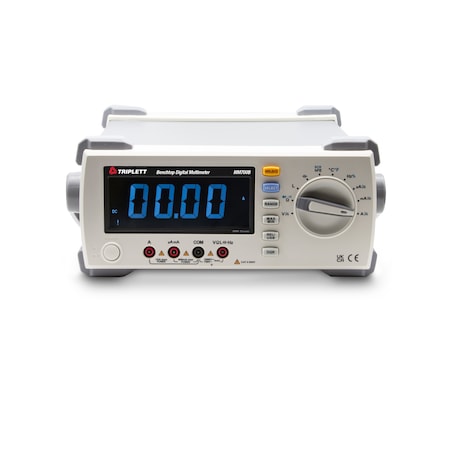 MM700B True RMS Benchtop Multimeter MPN:MM700B