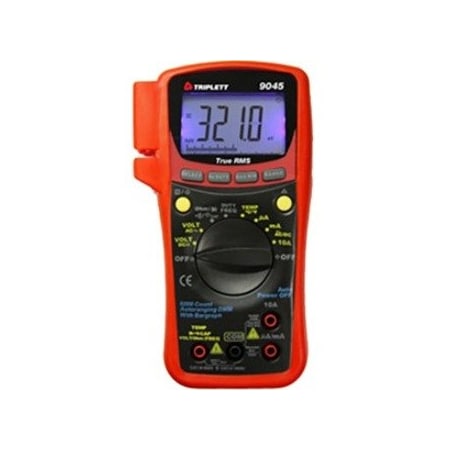 High performance DMM w/True RMS readi MPN:MODEL 9045