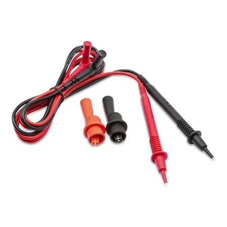 Triplett TL005 Test Leads fit virtually MPN:TL005