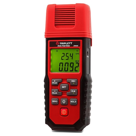 Static Sensor MPN:SFM500