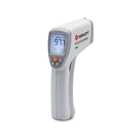 Non-Contact Forehead IR Thermometer MPN:FT2020