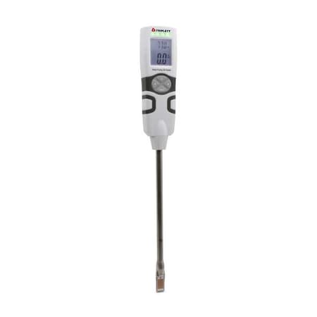 Deep Fying Oil Quality Tester, 7.6