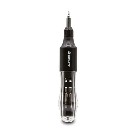 Mini Autoloading Ratcheting Screwdriver MPN:TMAL-002