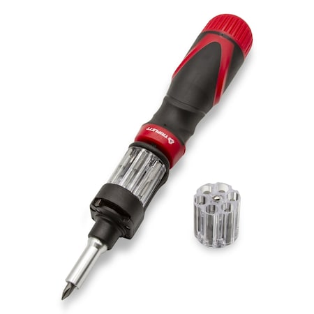 Professional Autoloading, Ratcheting Scr MPN:TPAL-X