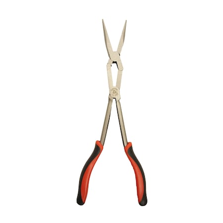 CrossJaw Long Reach Double-X, TT-260 MPN:TT-260