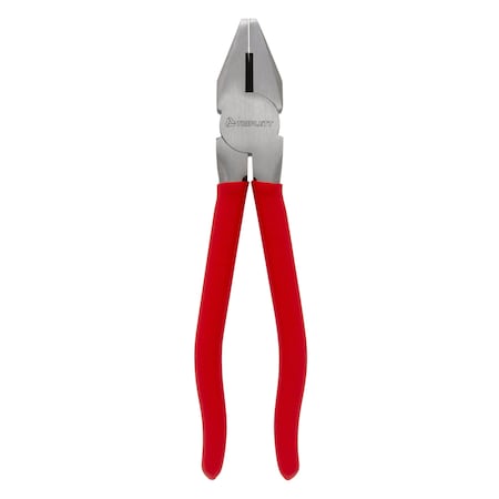 Linesman Pliers 8
