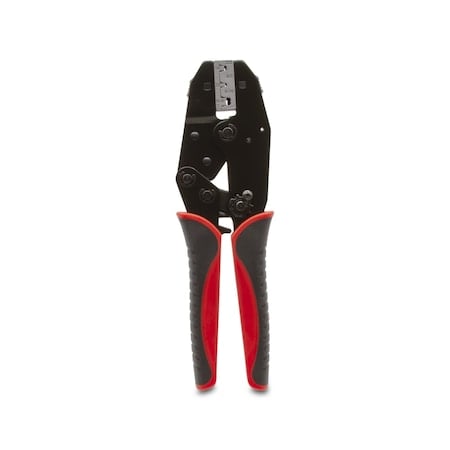 TT-320, 8-Piece Quick Change Rat MPN:TT-320