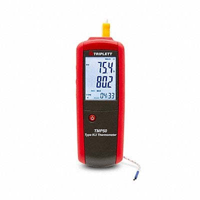 Thermocouple K/J Thermometer MPN:TMP50