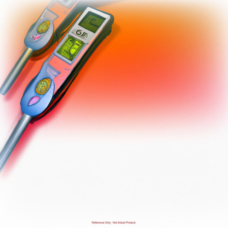 IR Thermometer w/Circular Laser 12 1 MPN:IRT350