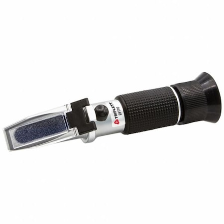 Sucrose Refractometer ATC MPN:RFT10