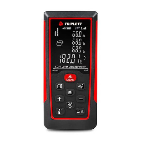 Laser Distance Meter MPN:LD70