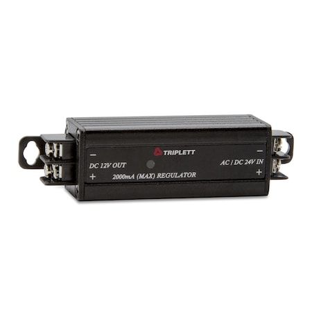 CON-24V-12V AC to DC Converter MPN:CON-24V-12V
