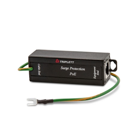 SP200 POE Surge Protector MPN:SP200
