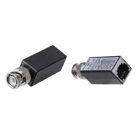 Triplett BLN-RJ45 Video Extender MPN:BLN-RJ45