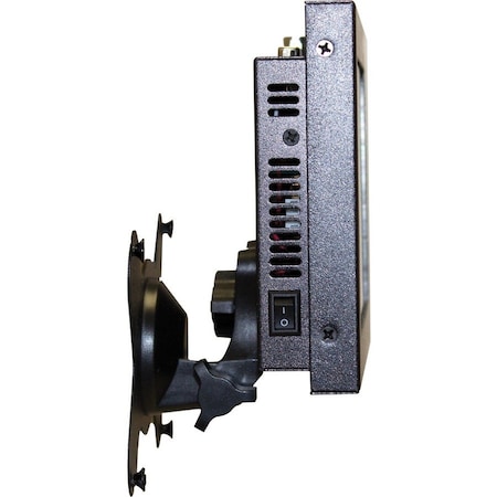 Video Monitor, Portable, 1 Camera Input MPN:HDCM3