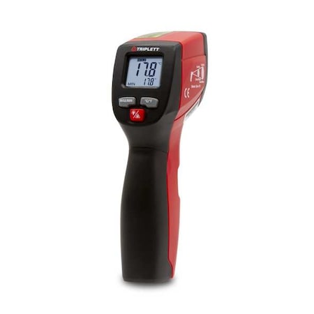 Laser IR Thermometer 12:1 MPN:IRT220