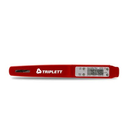 PocketHumidityPen, Onboard, NoNIST MPN:RHT01