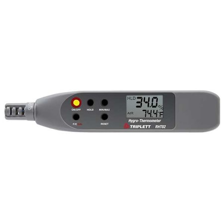 HumidityPen, Onboard, NoNIST MPN:RHT02