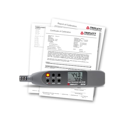 HUMIDITYPEN, Onboard, NIST MPN:RHT05-NIST