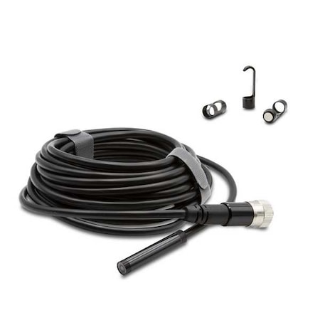 Replacement Camera, 5.5 mm Size MPN:BR300CAM-5M