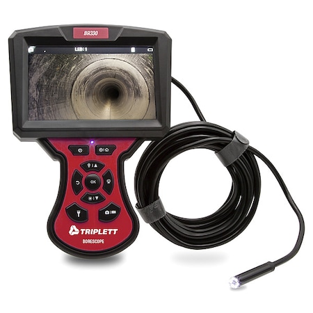Borescopes MPN:BR330
