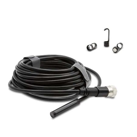Replacement Camera, 5.5 mm Size MPN:BR350CAM-5M