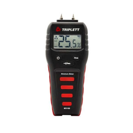 Pin Moisture Meter MPN:MS100