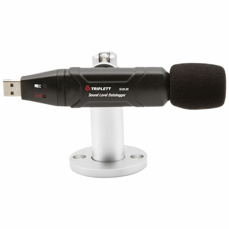 Noise Meter/Datalogger, Class 2 MPN:SLDL20