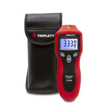 Laser Photo Tachometer MPN:TA150