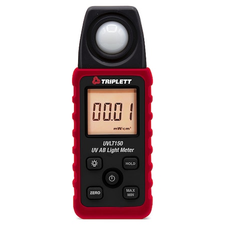 UV AB Light Meter MPN:UVLT150