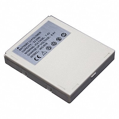 Battery For IP Cameras 7.4VDC MPN:P/N 37-71