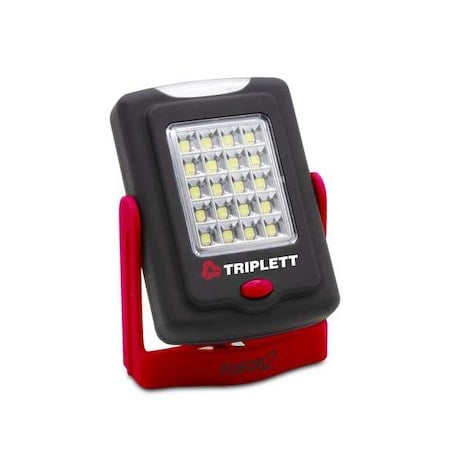 FUEZR-2 Ultra-Bright Worklight/Flas, PK2 MPN:TT-102-2PK