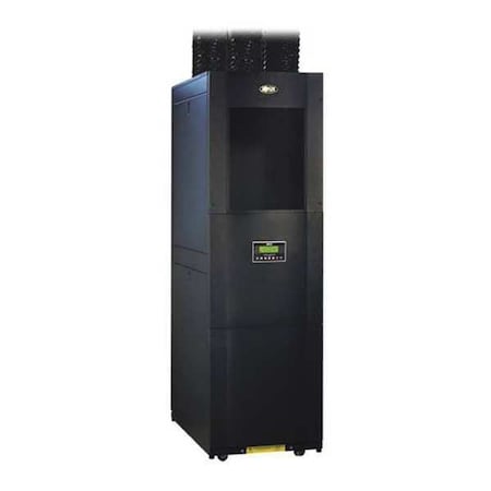 PortableAirConditioner, 2500sqft, Black MPN:SRCOOL33K