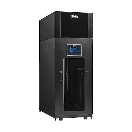 ServerRoomCoolingUnit, 12000BtuH, 1PK MPN:SRCOOL3KTP33U
