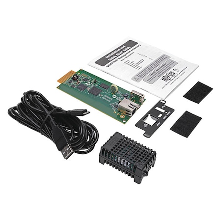 Remote Management Interface, 2 1/4 in H MPN:SRCOOLNET2LX