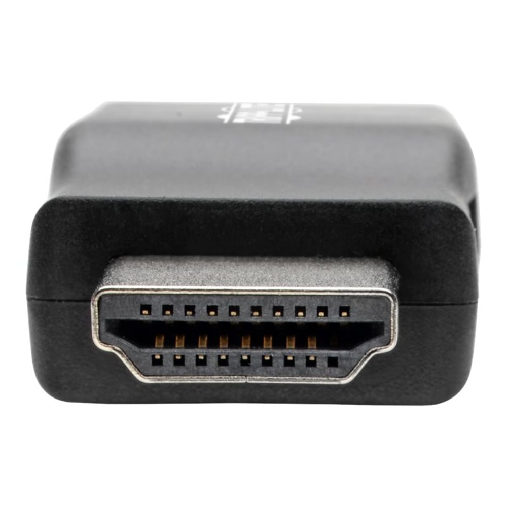Tripp Lite 60Hz Compact HDMI to VGA Adapter MPN:P131-000-A