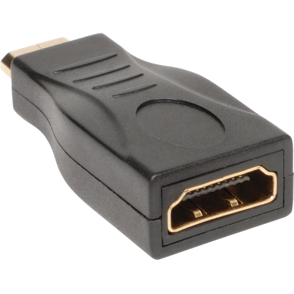 Eaton Tripp Lite Series HDMI to Mini HDMI Adapter, 1080p (F/M), P142000MINI MPN:P142-000-MINI