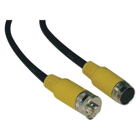Easy Pull Cable, Type-B, PVC Trunk, 50ft MPN:EZB-050