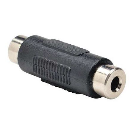 Coupler, Mini Stereo Audio, F/F, 3.5MM MPN:P310-000