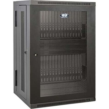 Charging Station, AC, 32-port, Black MPN:CS32AC