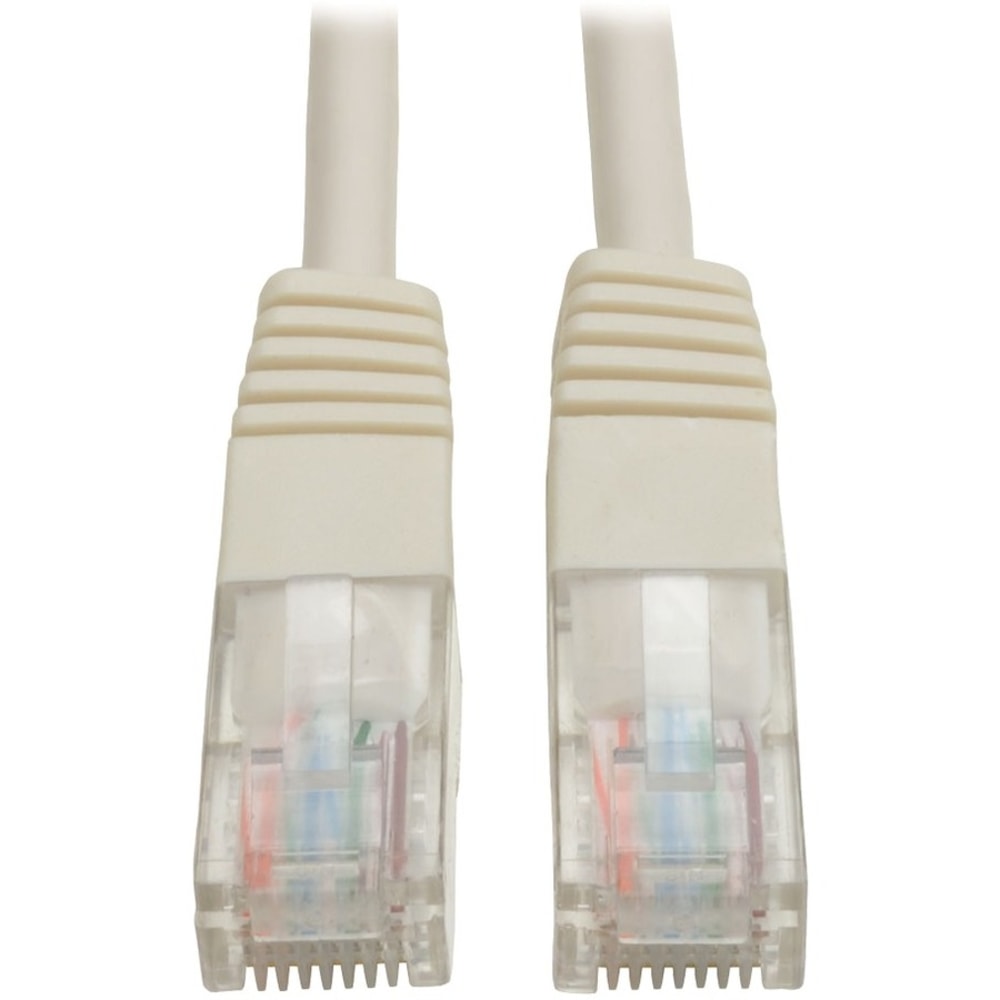 Tripp Lite Category 5e Patch Cable, 10