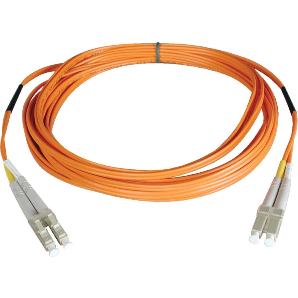 Tripp Lite Fiber Optic Duplex Patch Cable (Riser) MPN:N320-02M