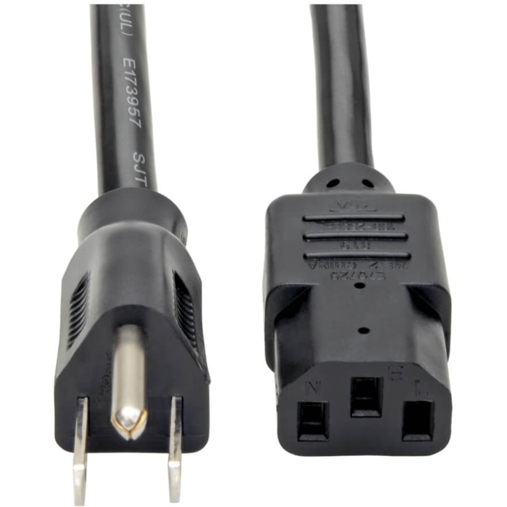 Tripp Lite P007-006 Standard Power Cord MPN:P007-006